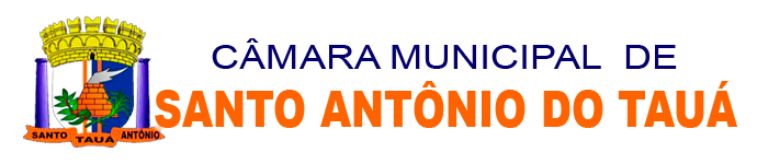 Câmara Municipal de Santo Antônio do Tauá