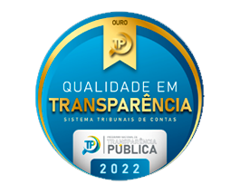 Selo ouro