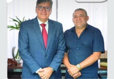 Reunião técnica sobre prestação de contas do municipio